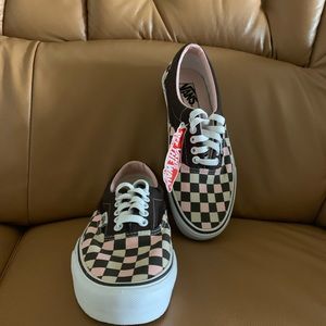 Vans Size 8